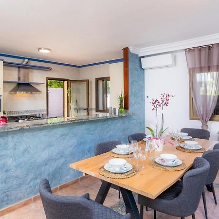 Casa Jordi Villa Can Picafort  Dış mekan fotoğraf