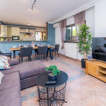 Casa Jordi Villa Can Picafort  Dış mekan fotoğraf