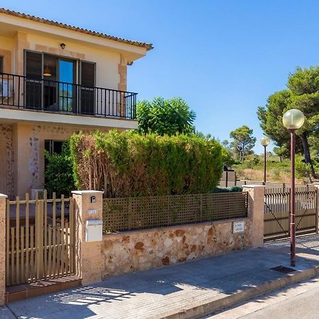 Casa Jordi Villa Can Picafort  Dış mekan fotoğraf