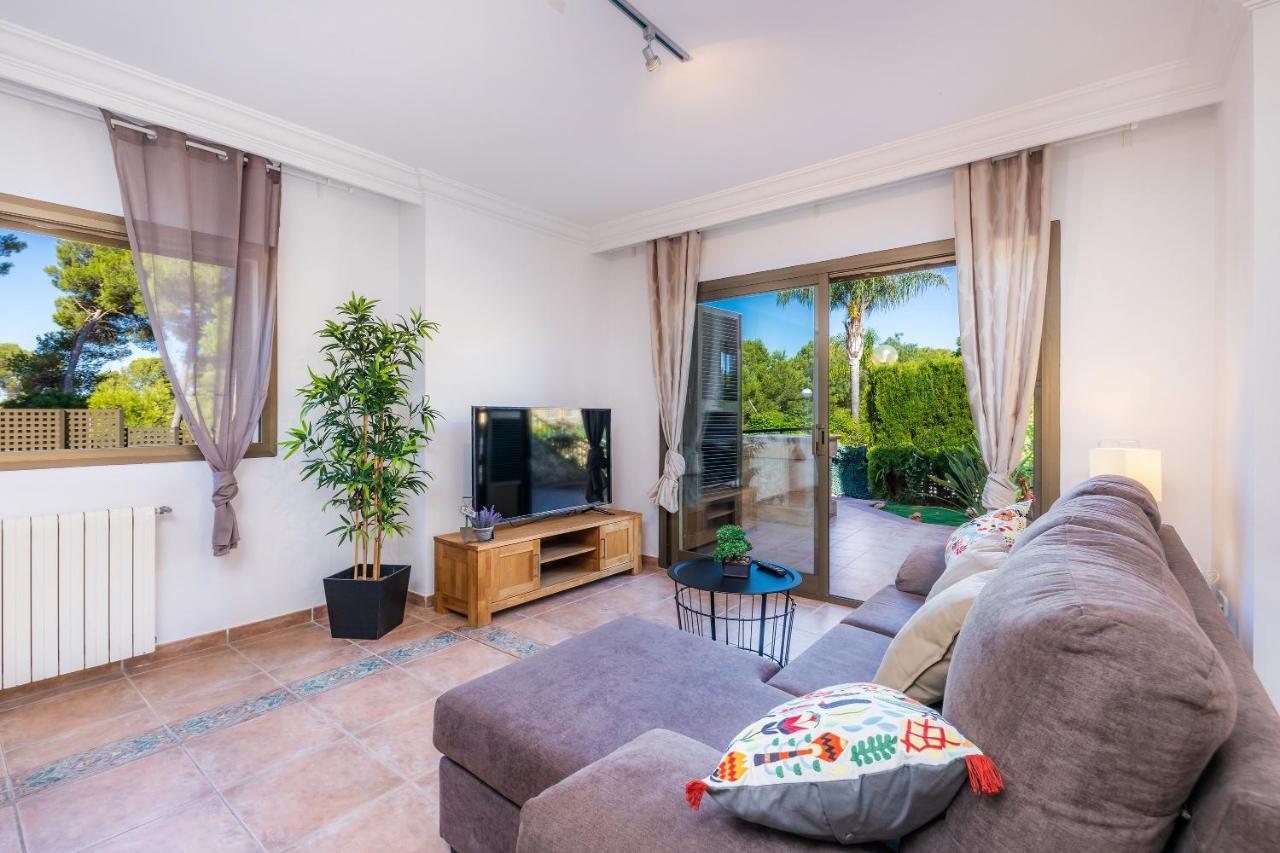 Casa Jordi Villa Can Picafort  Dış mekan fotoğraf