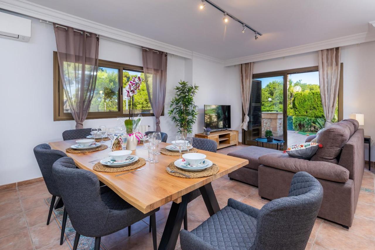 Casa Jordi Villa Can Picafort  Dış mekan fotoğraf