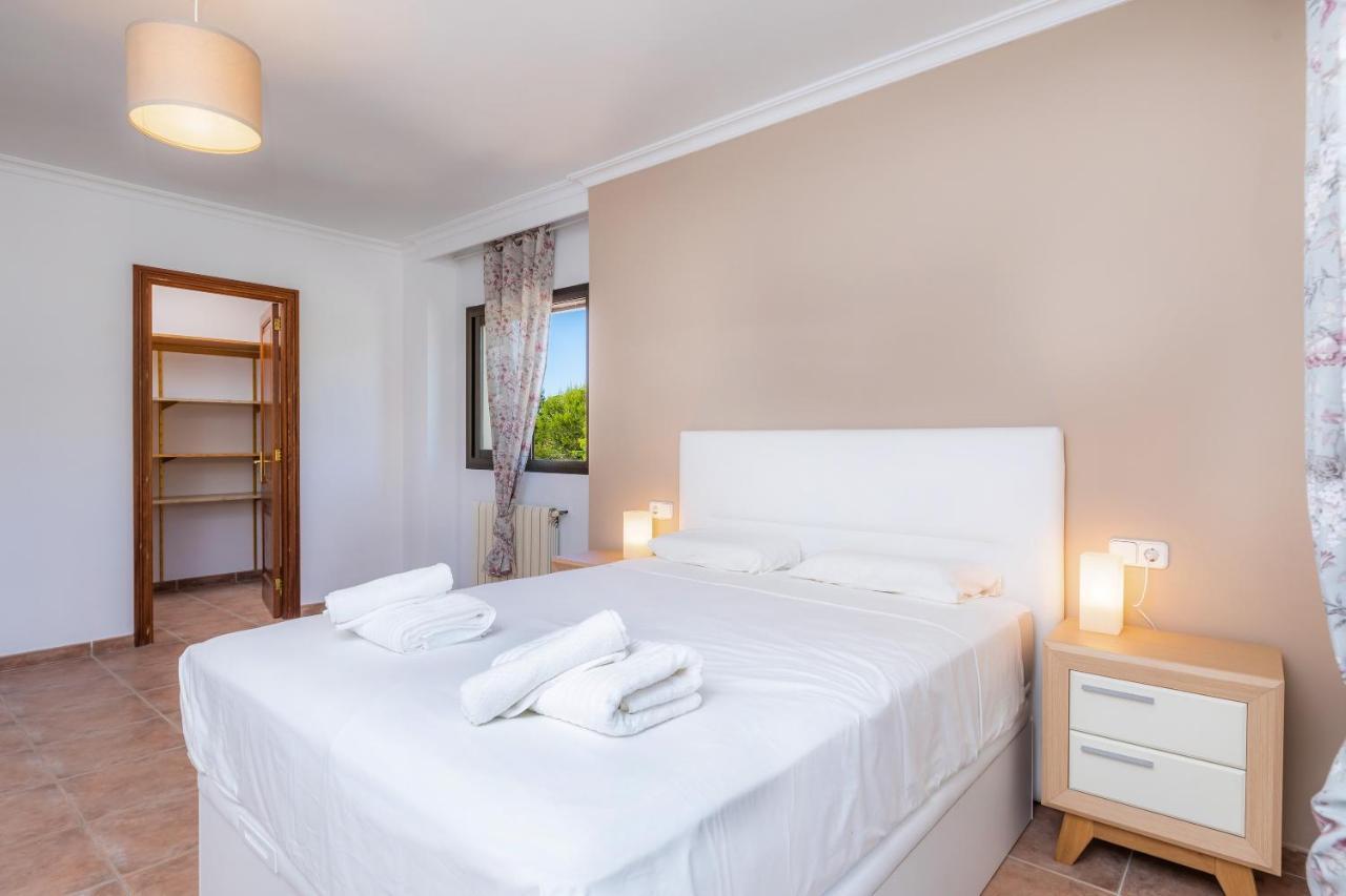 Casa Jordi Villa Can Picafort  Dış mekan fotoğraf