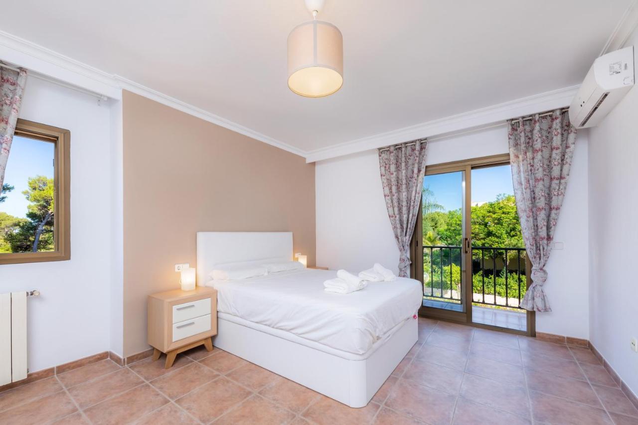 Casa Jordi Villa Can Picafort  Dış mekan fotoğraf
