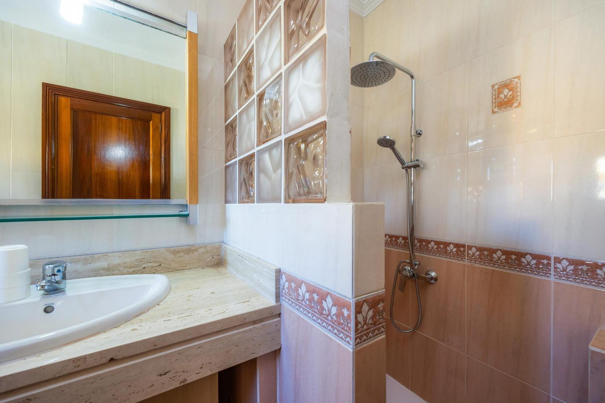 Casa Jordi Villa Can Picafort  Dış mekan fotoğraf